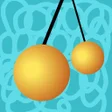 Lato Lato Viral Game icon