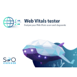 Web Vitals Tester