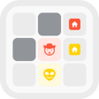 Icoon van programma: Emoji Match: A sliding pu…