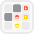 Emoji Match: A sliding puzzle