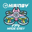 Icoon van programma: HISINGY