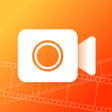 أيقونة البرنامج: Screen Recorder - Video R…