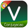 Ícone do programa: Conjugação Verbos Portugu…
