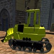 Programikonen: Bulldozer Driving Simulat…
