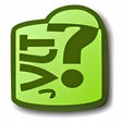 Icono de programa: jVLT