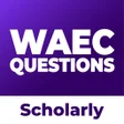 Ícone do programa: WAEC - Past Questions and…