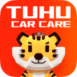 ไอคอนของโปรแกรม: Tuhu Car Care