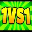 Programikonen: 1v1 Game