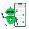 Programikonen: WhatSender