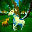 Programikonen: Flying Unicorn Pony Simul…