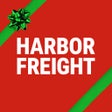 أيقونة البرنامج: Harbor Freight Tools
