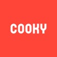 Biểu tượng của chương trình: Cooky - Market Cooking