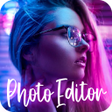 Programikonen: Magic Pro - Photo Editor