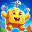 Programın simgesi: Wooden Out: Unlock Puzzle