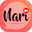 Nari Chat-online Video Calling