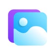 Symbol des Programms: Blur Photo  Background Ed…