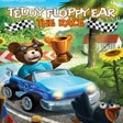 Icône du programme : Teddy Floppy Ear: The Rac…
