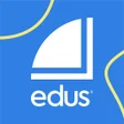 Biểu tượng của chương trình: Edus
