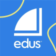 プログラムのアイコン：Edus
