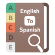 Dict English Spanish offline