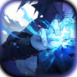Ícone do programa: Ultimate Ninja Showdown