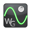 プログラムのアイコン：Waveform Generator