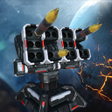 Иконка программы: TD Tower Defense: Base De…