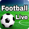 Biểu tượng của chương trình: Live Football TV Streamin…
