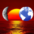 程序图标：Sun and Moon Time