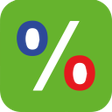 程序图标：CGPASGPAGPA to Percentage
