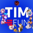 Ikona programu: TIM FUN