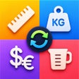 Иконка программы: Unit conversion Convert u…