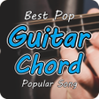 Icon of program: Pop Guitar Chords With Ly…
