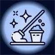 Icono de programa: Fast Cleaner: Storage Cle…