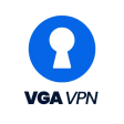 VGA VPN - Change IP quickly
