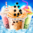 程序图标：DIY Bubble Tea - Tapioca …