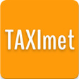 Biểu tượng của chương trình: TAXImet - Taxi Caller