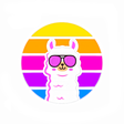 プログラムのアイコン：Lama VPN Free Unblock Sit…