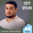 Programikonen: Jaloliddin Ahmadaliyev 20…