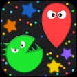 ไอคอนของโปรแกรม: 怪兽与魔鬼 - Soul.io