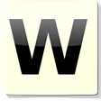 Icoon van programma: WordGrid