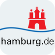 Icoon van programma: Hamburg App