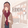 プログラムのアイコン:EDDA Cafe