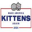 Make America Kittens Again