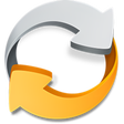 Programın simgesi: SyncMate