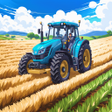 ไอคอนของโปรแกรม: Pocket Fields: Mighty Far…