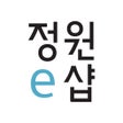 Programikonen: 정원e샵