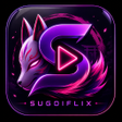 Icoon van programma: SugoiFlix - Türkçe Anime