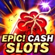 Icoon van programma: Epic Cash Slots Online Ca…