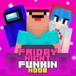 프로그램 아이콘: Friday Night Funki Noob